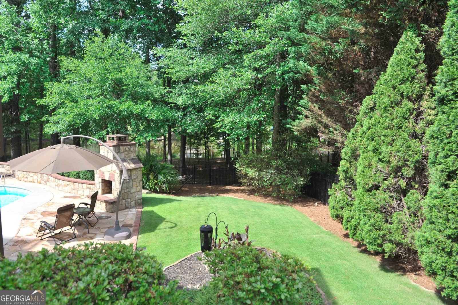 2570 Trailing Ivy Way Buford - Photo 25