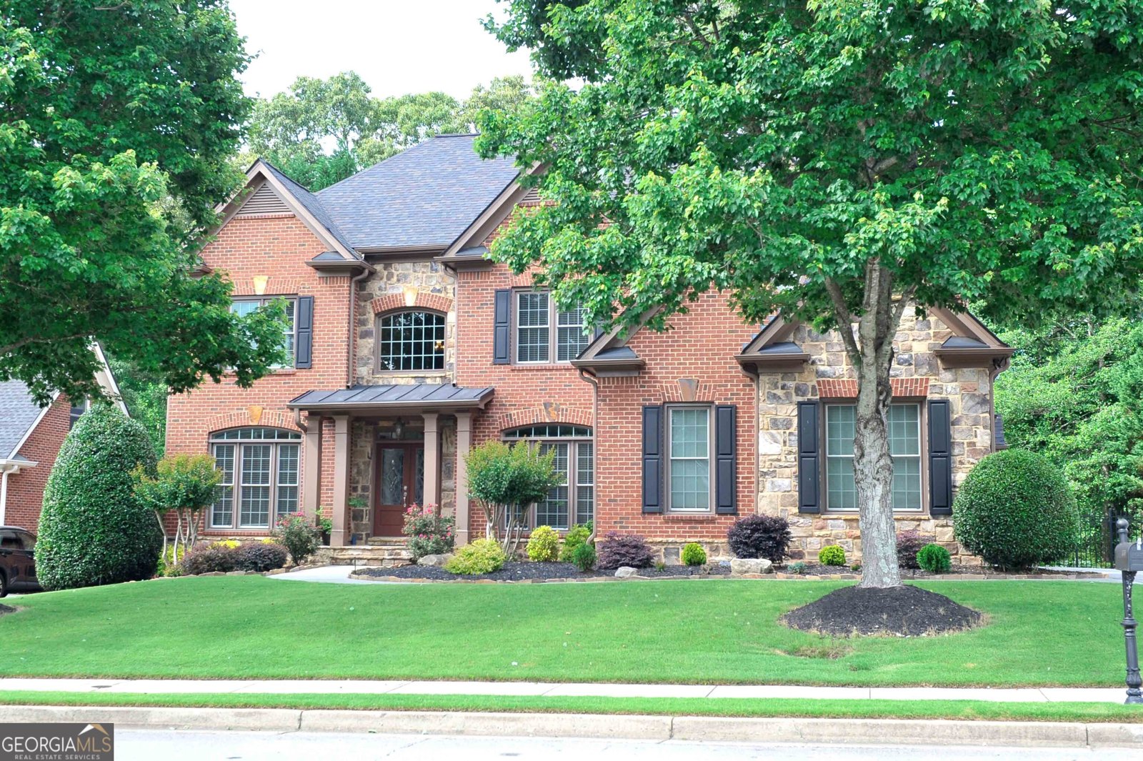 2570 Trailing Ivy Way Buford - Photo 26