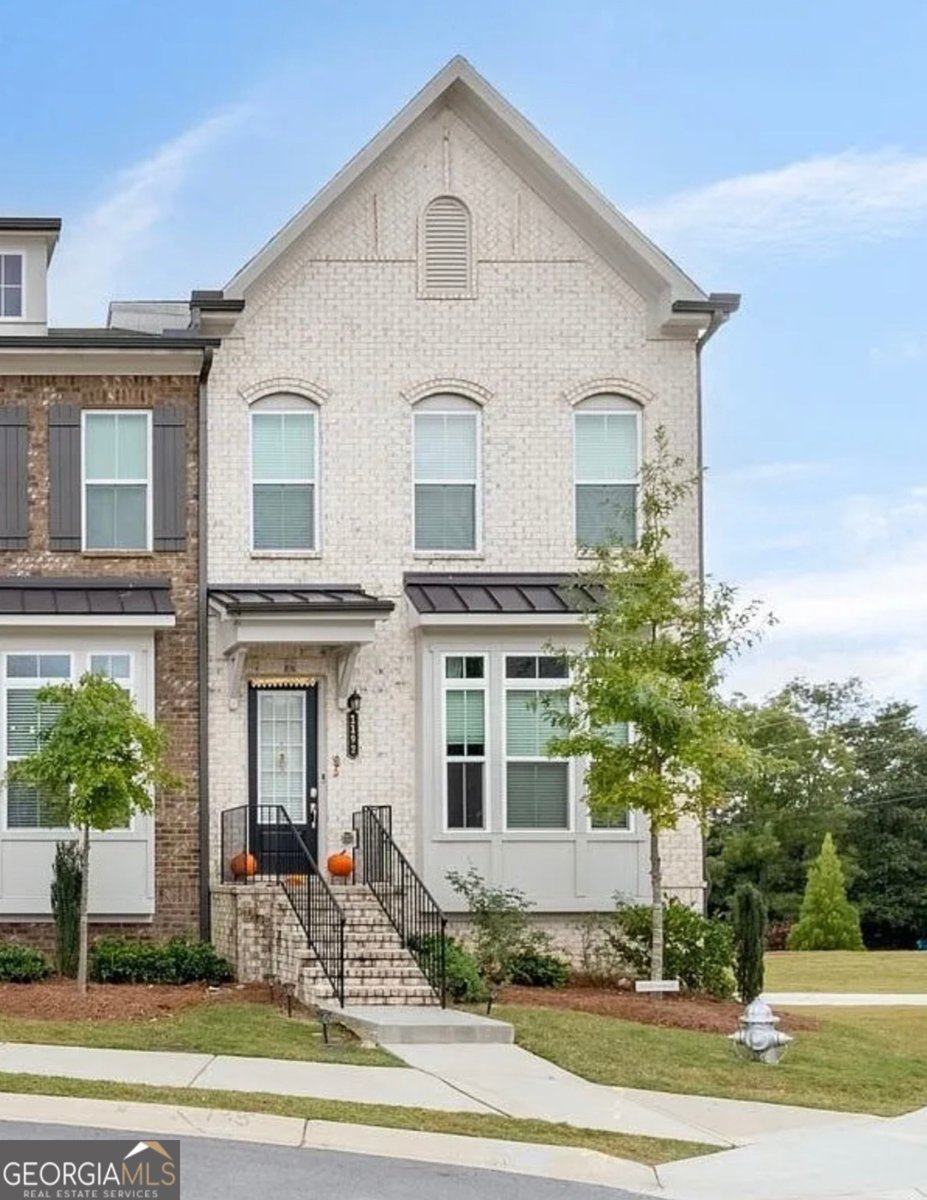 1192 Edwin Lane Sugar Hill - Photo 2