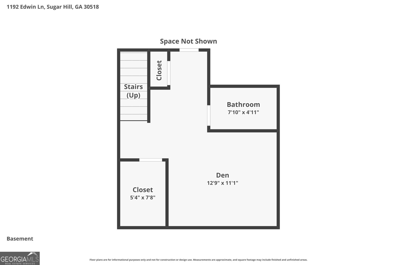 1192 Edwin Lane Sugar Hill - Photo 26