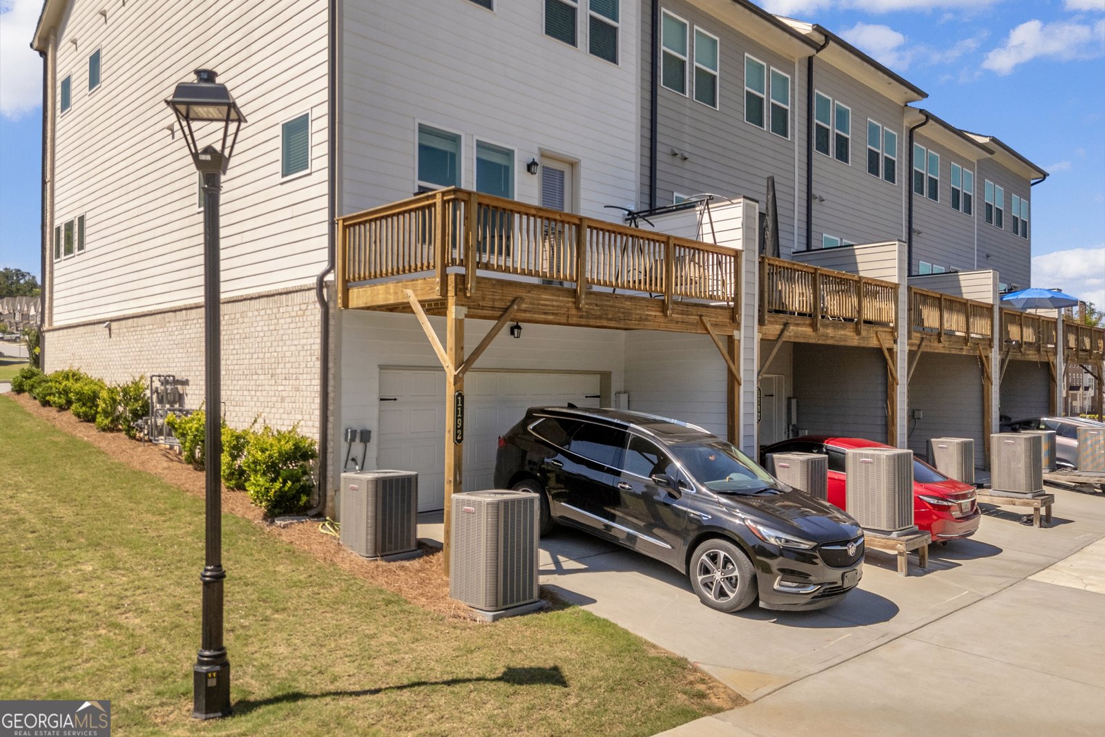 1192 Edwin Lane Sugar Hill - Photo 27