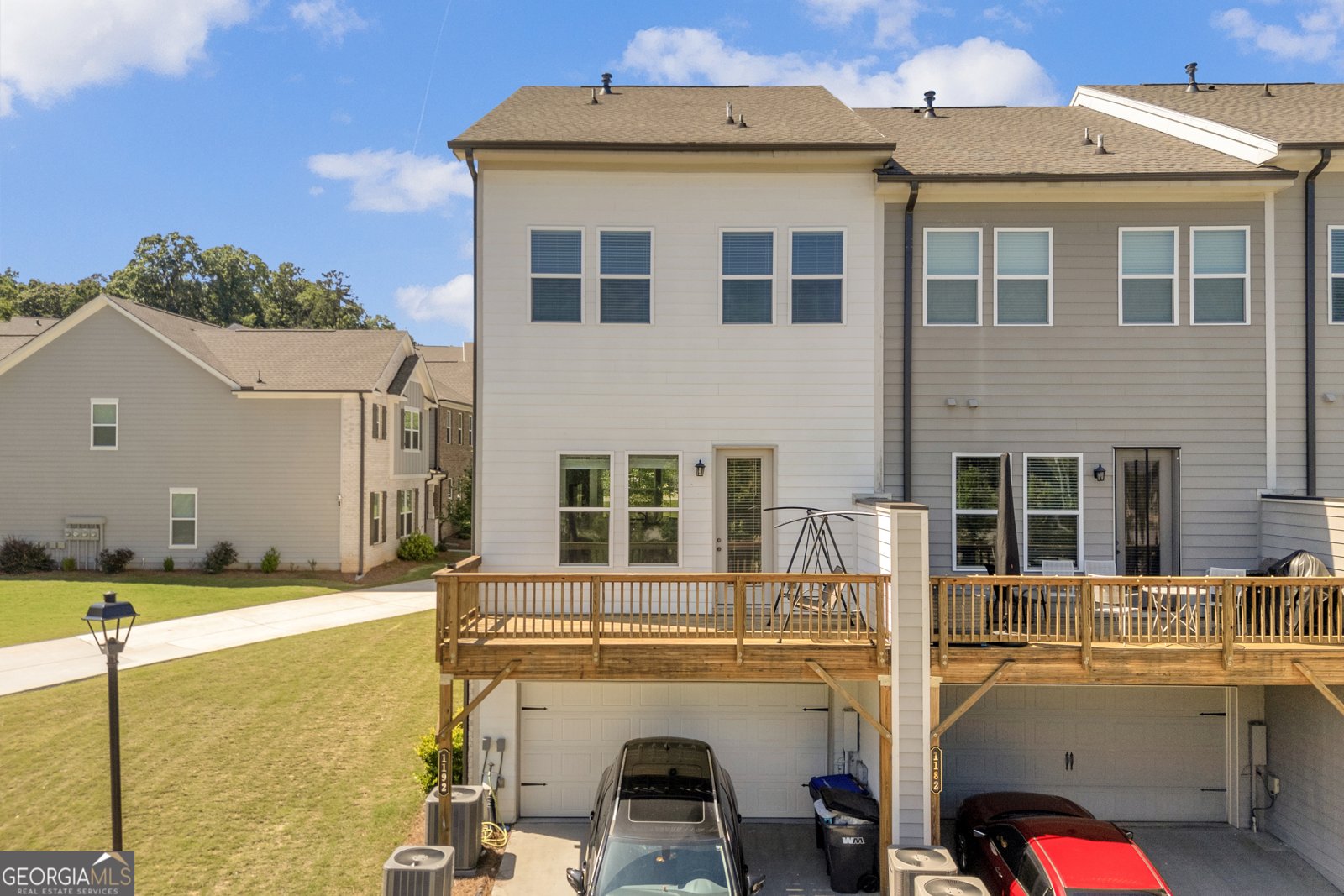1192 Edwin Lane Sugar Hill - Photo 28