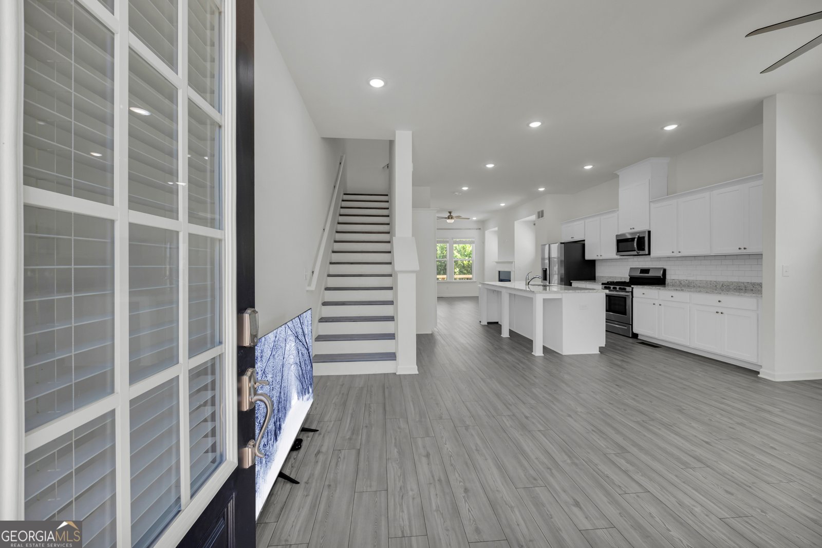 1192 Edwin Lane Sugar Hill - Photo 4