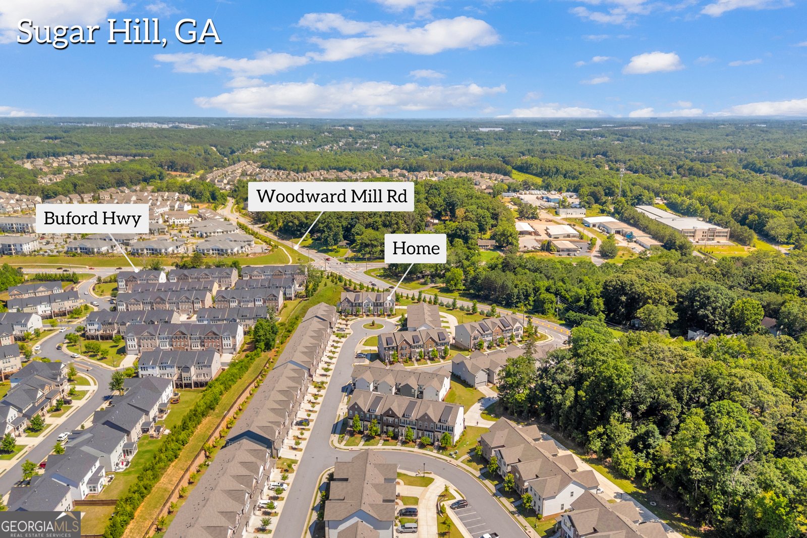 1192 Edwin Lane Sugar Hill - Photo 43