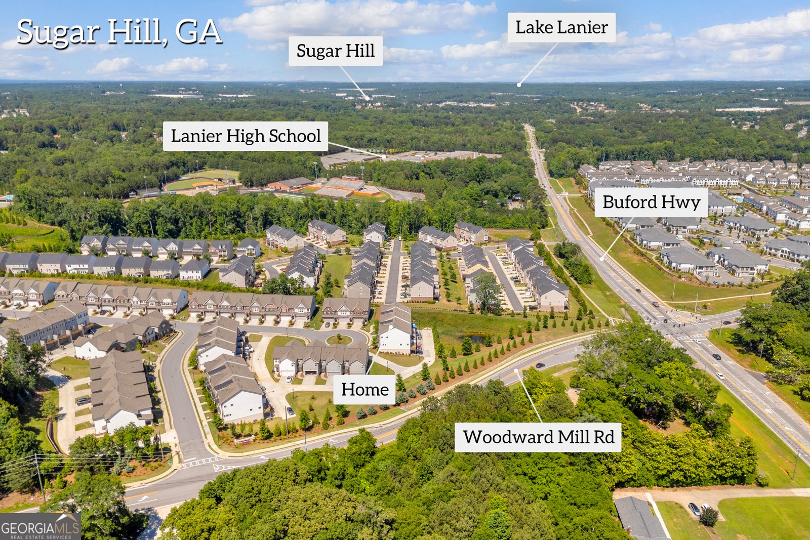 1192 Edwin Lane Sugar Hill - Photo 45