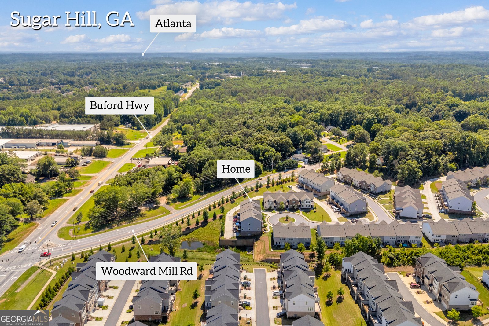 1192 Edwin Lane Sugar Hill - Photo 47