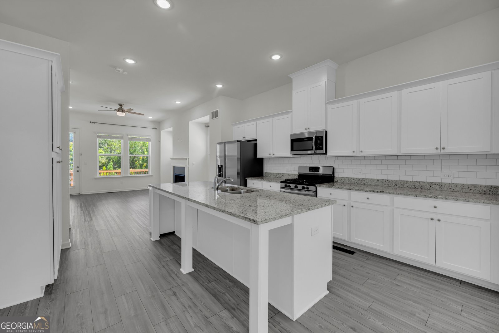 1192 Edwin Lane Sugar Hill - Photo 6