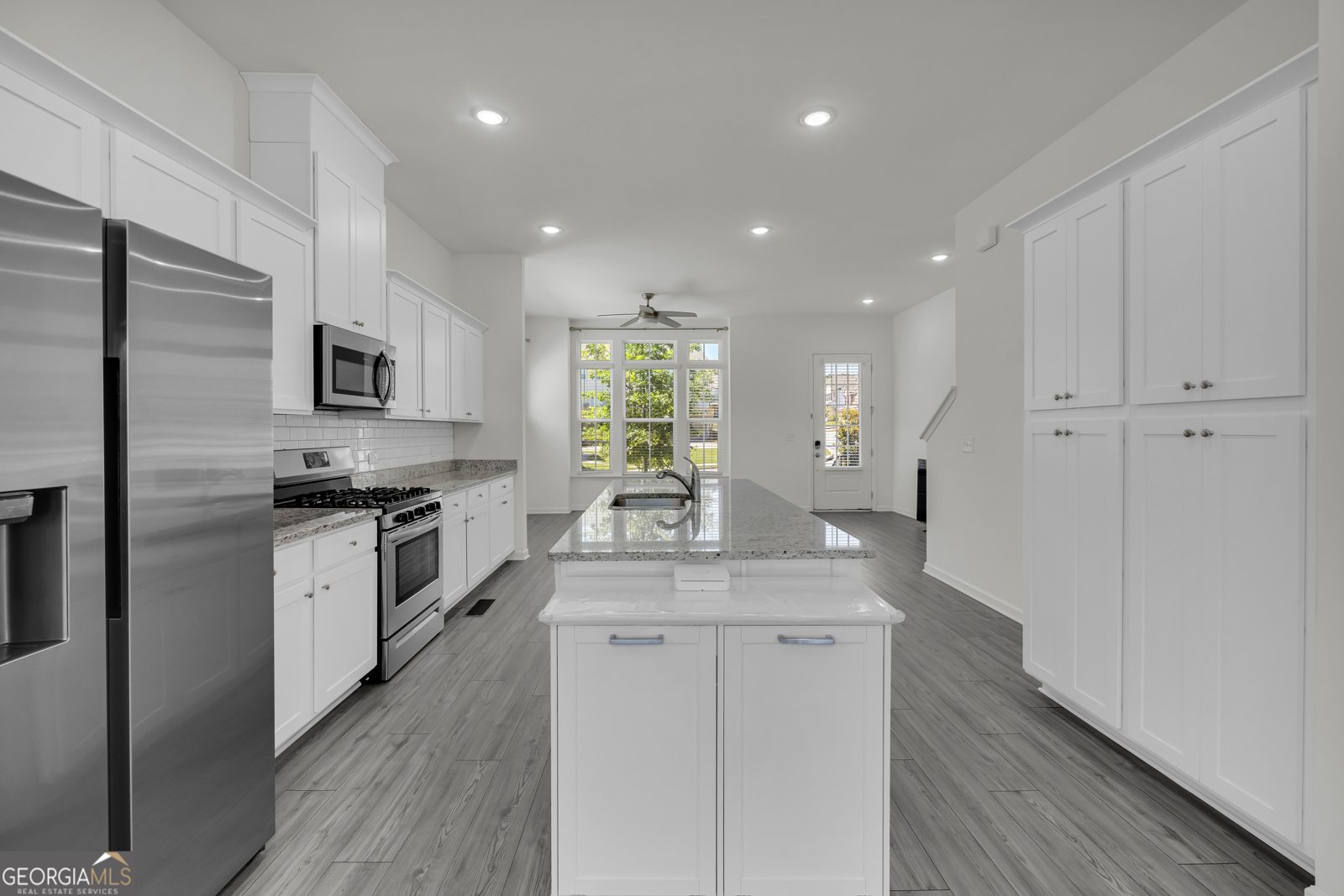 1192 Edwin Lane Sugar Hill - Photo 7