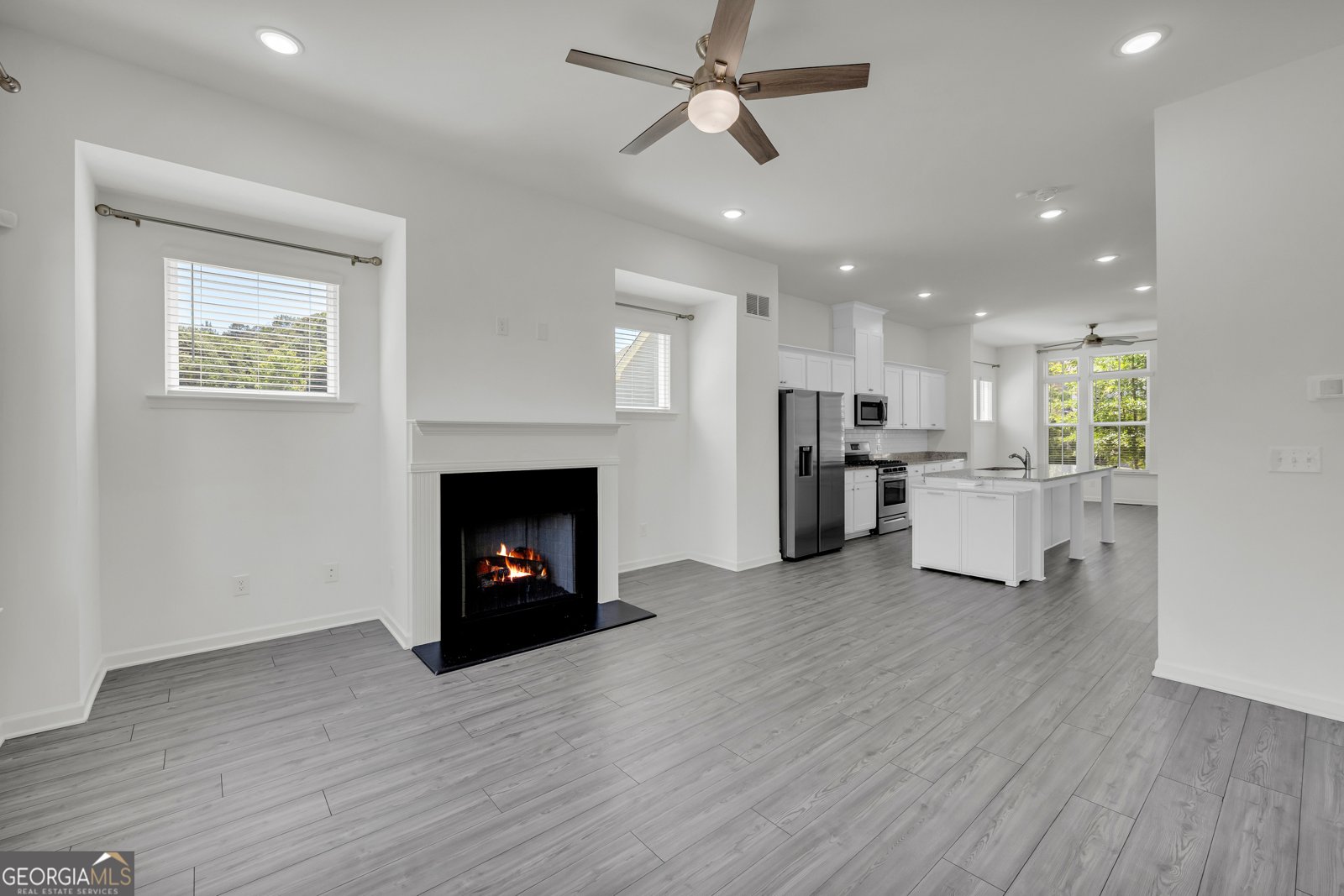 1192 Edwin Lane Sugar Hill - Photo 9