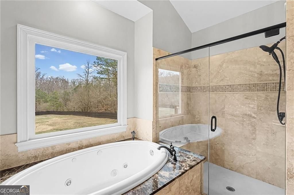 205 Timber Wolf Trail Cumming - Photo 28