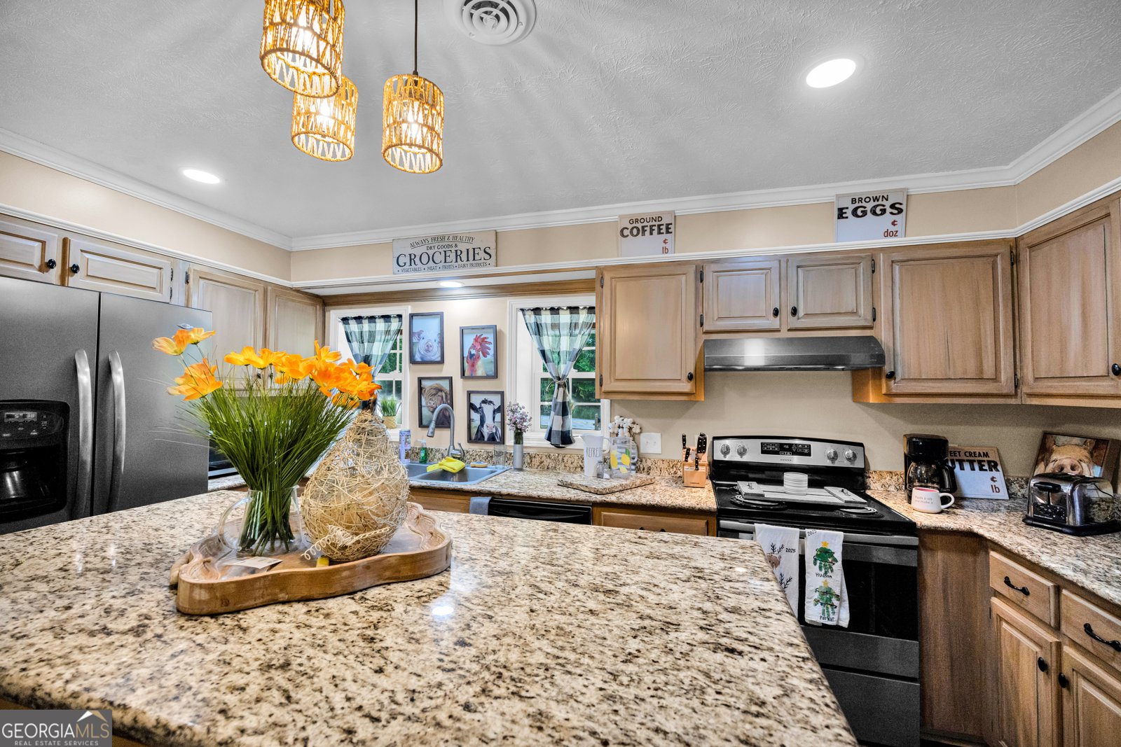 3030 Smith McGee Rd IVA - Photo 16