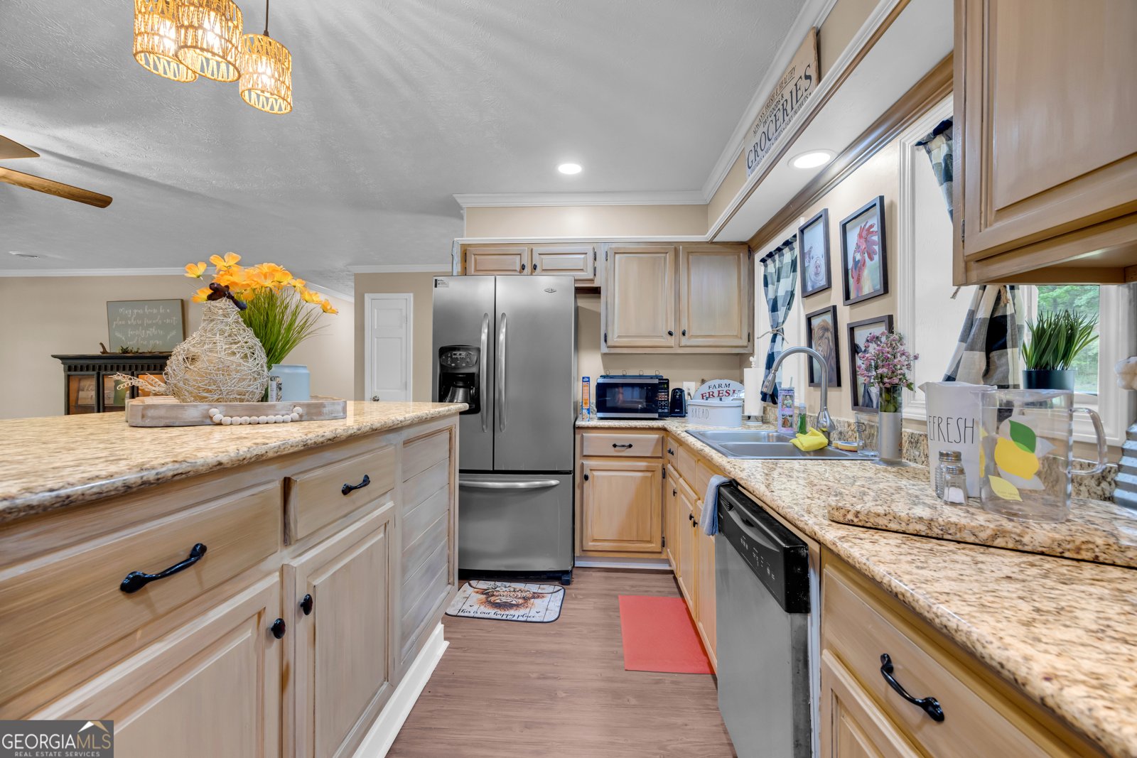 3030 Smith McGee Rd IVA - Photo 18