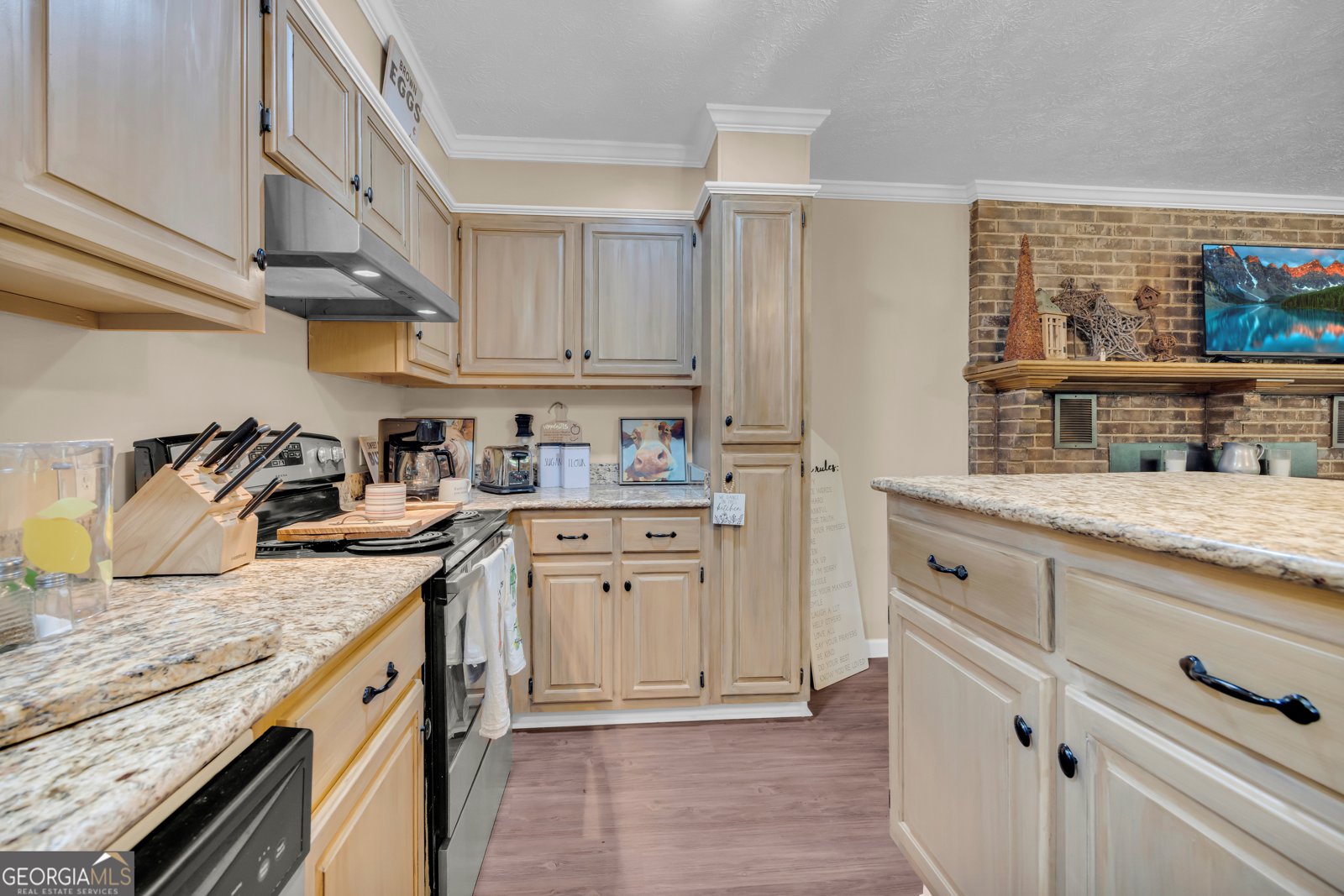 3030 Smith McGee Rd IVA - Photo 19