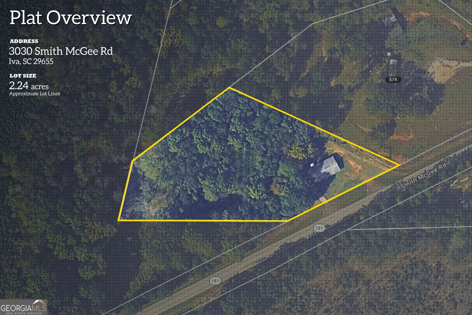 3030 Smith McGee Rd IVA - Photo 59