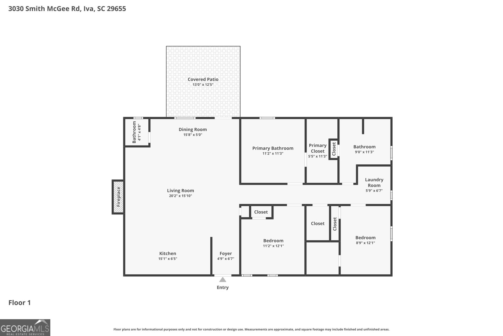 3030 Smith McGee Rd IVA - Photo 74