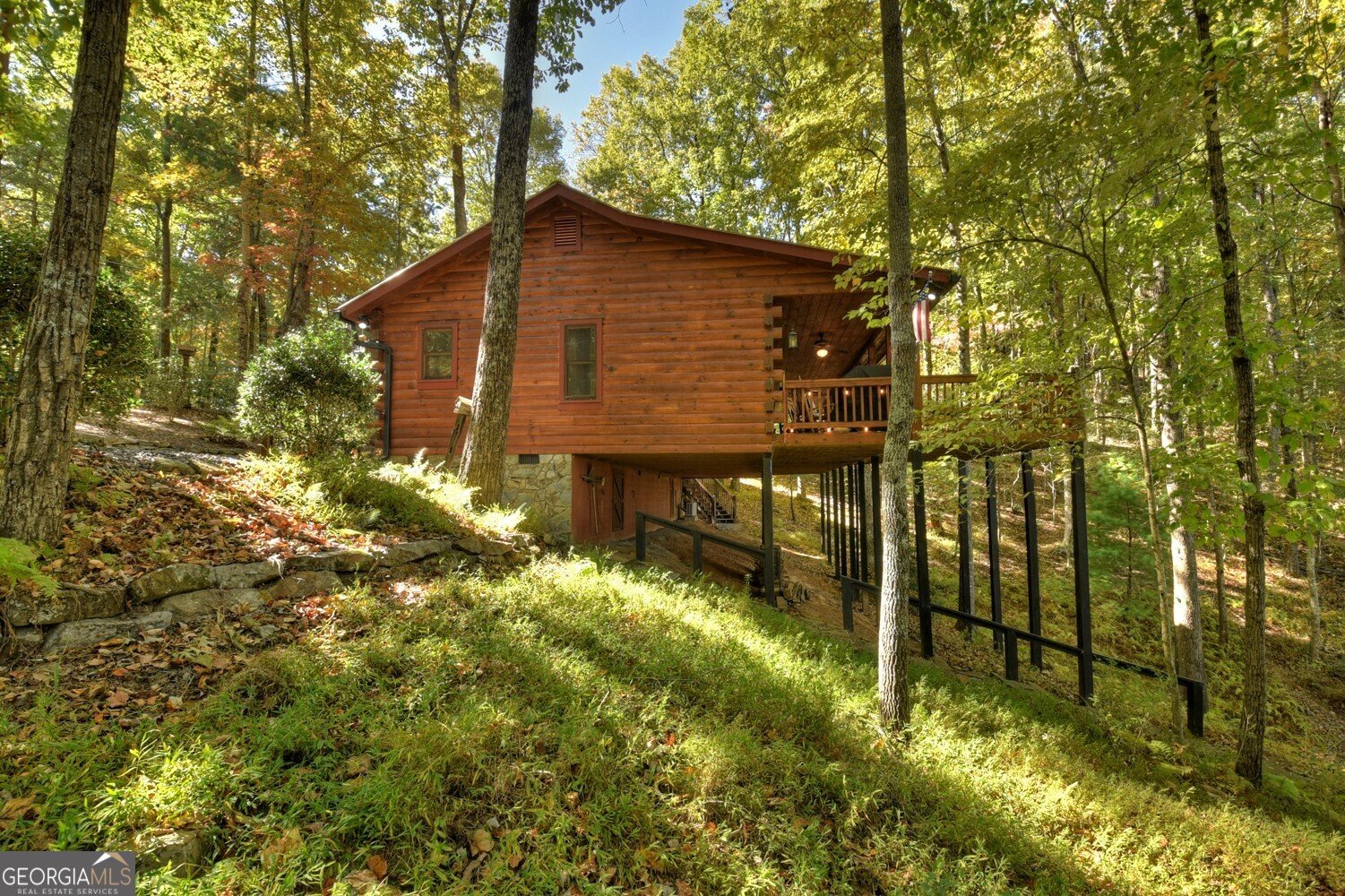 9 Joanna Court Cherry Log - Photo 31