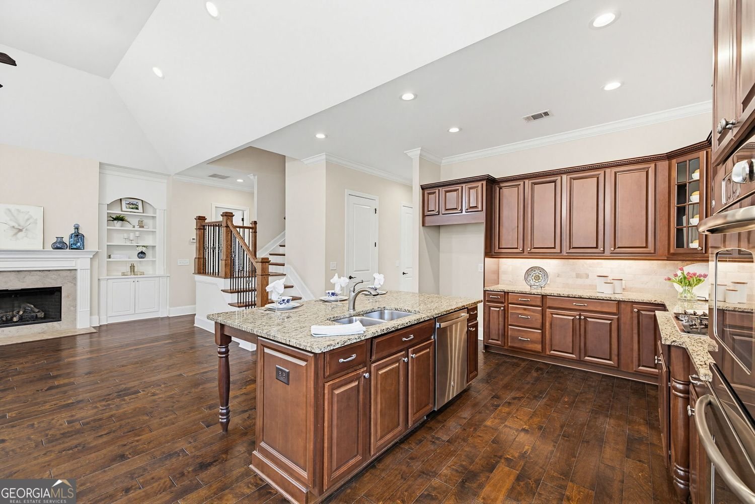 11147 Brookhavenclub Drive JOHNS CREEK - Photo 9