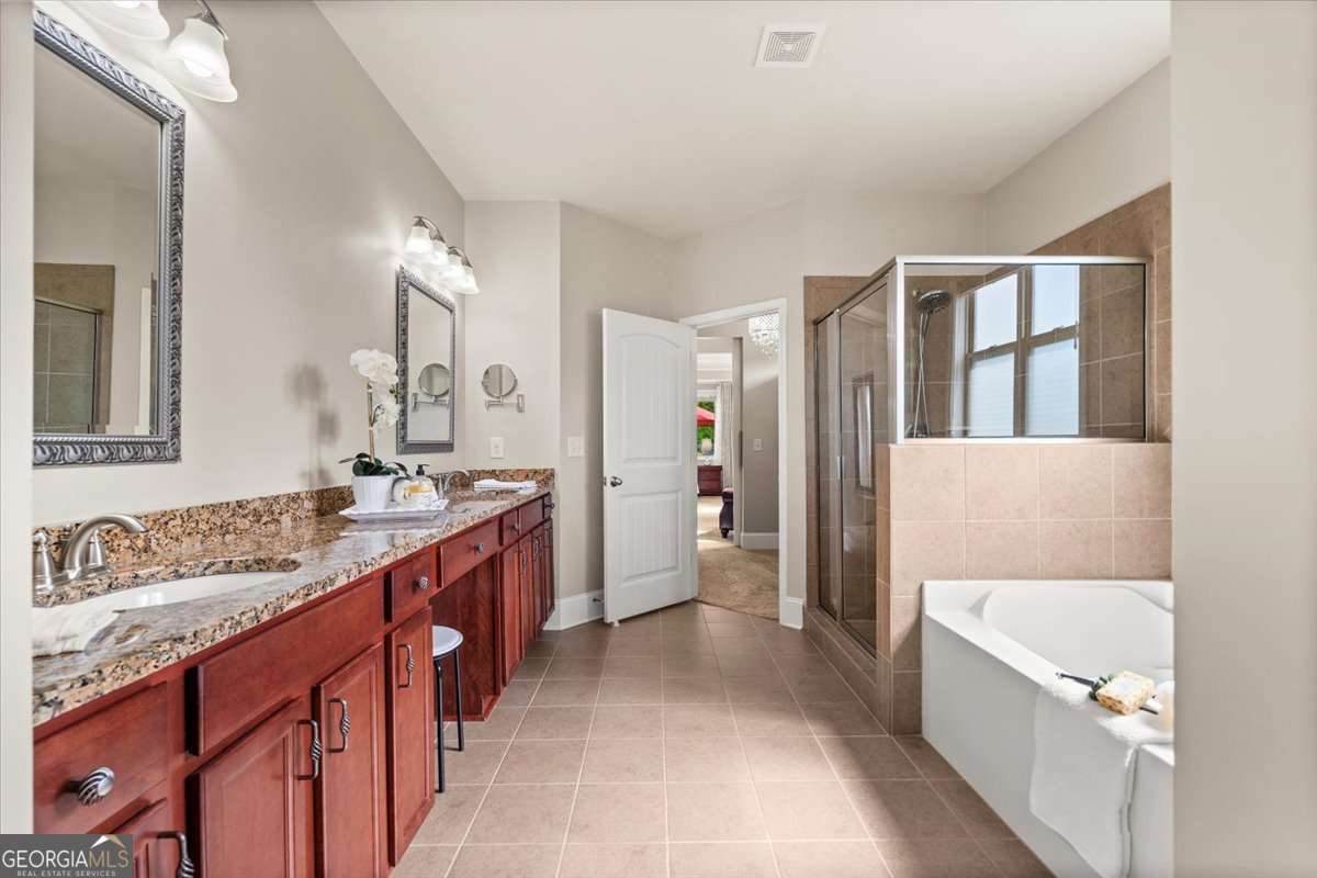 3210 Pleasant Springs Drive Cumming - Photo 10