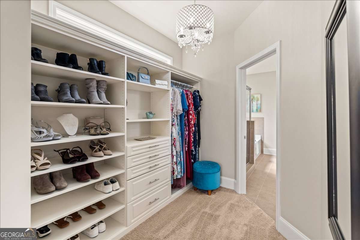 3210 Pleasant Springs Drive Cumming - Photo 12