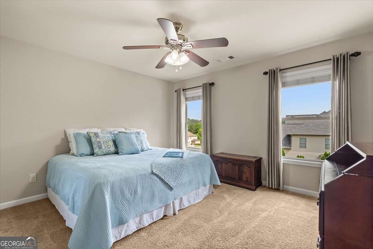 3210 Pleasant Springs Drive Cumming - Photo 13
