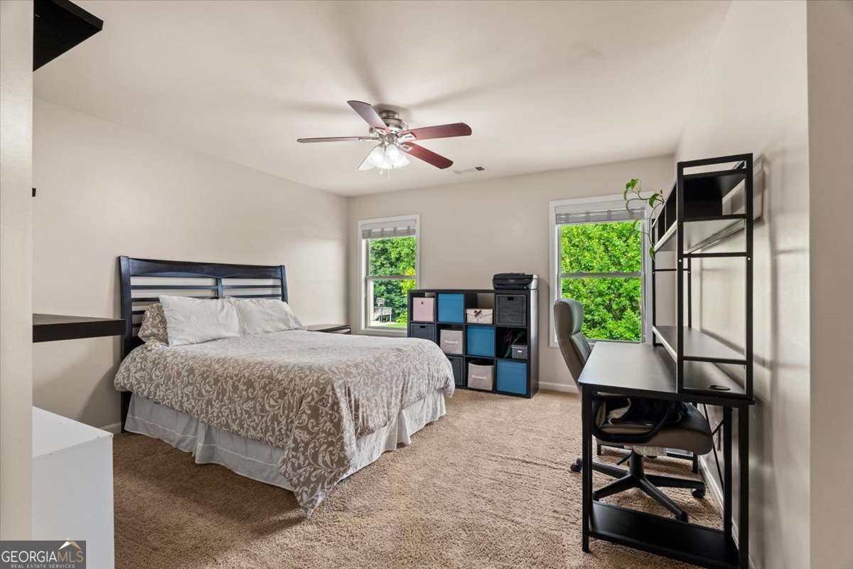3210 Pleasant Springs Drive Cumming - Photo 15