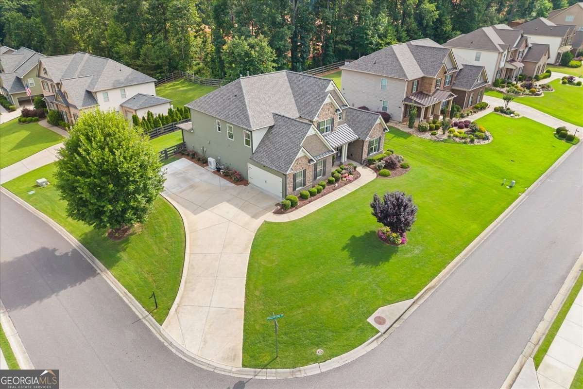 3210 Pleasant Springs Drive Cumming - Photo 23