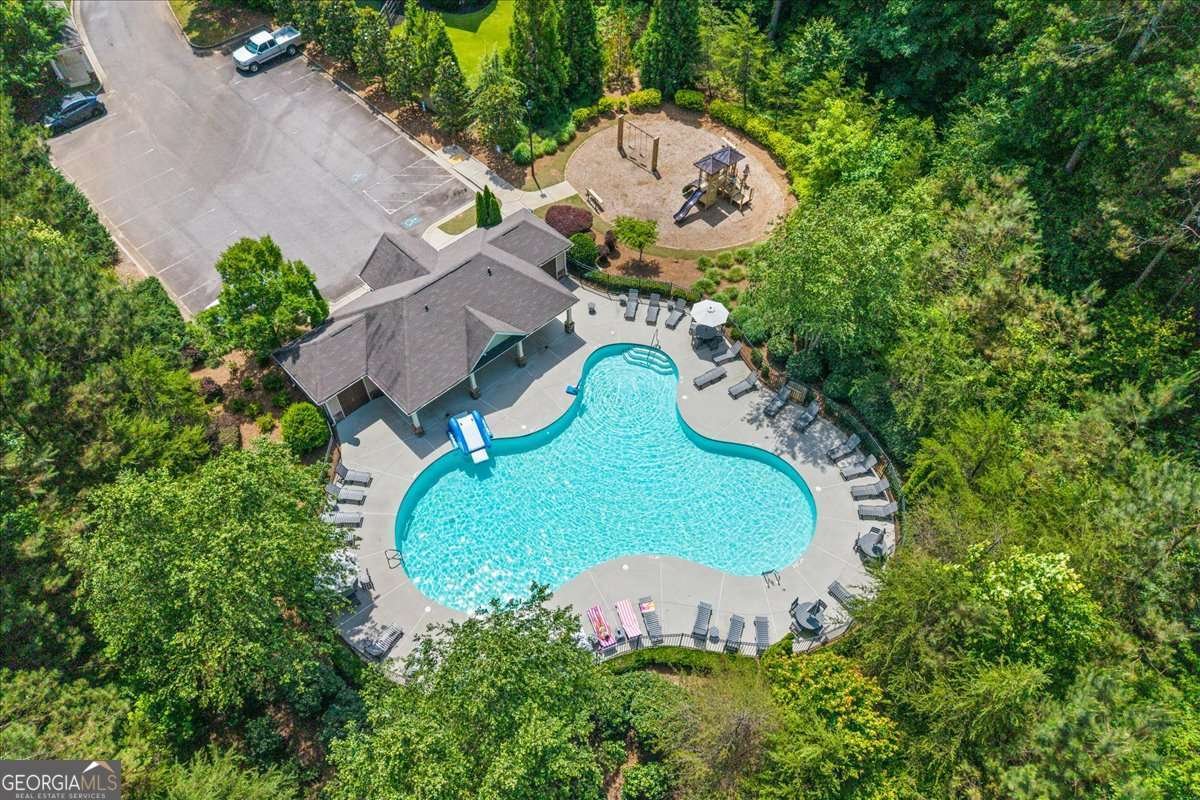 3210 Pleasant Springs Drive Cumming - Photo 24