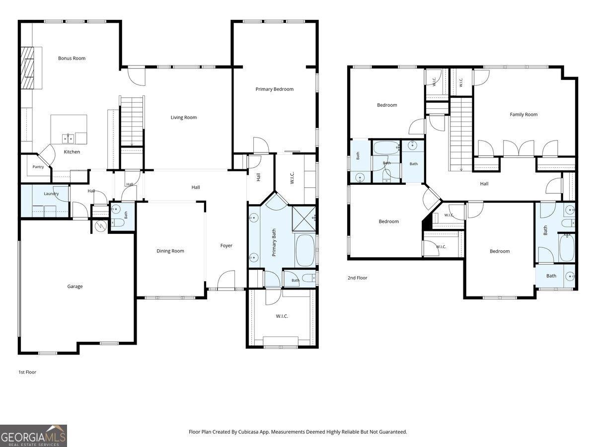 3210 Pleasant Springs Drive Cumming - Photo 25