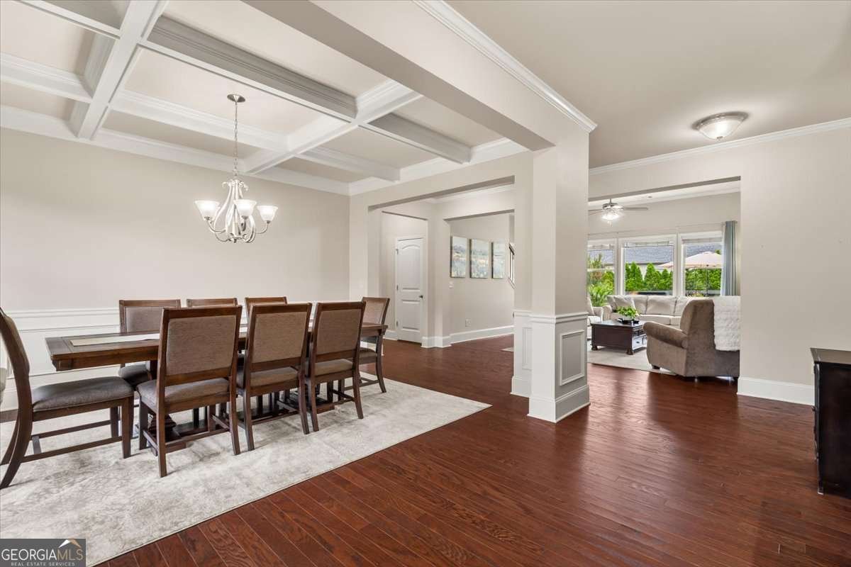 3210 Pleasant Springs Drive Cumming - Photo 8