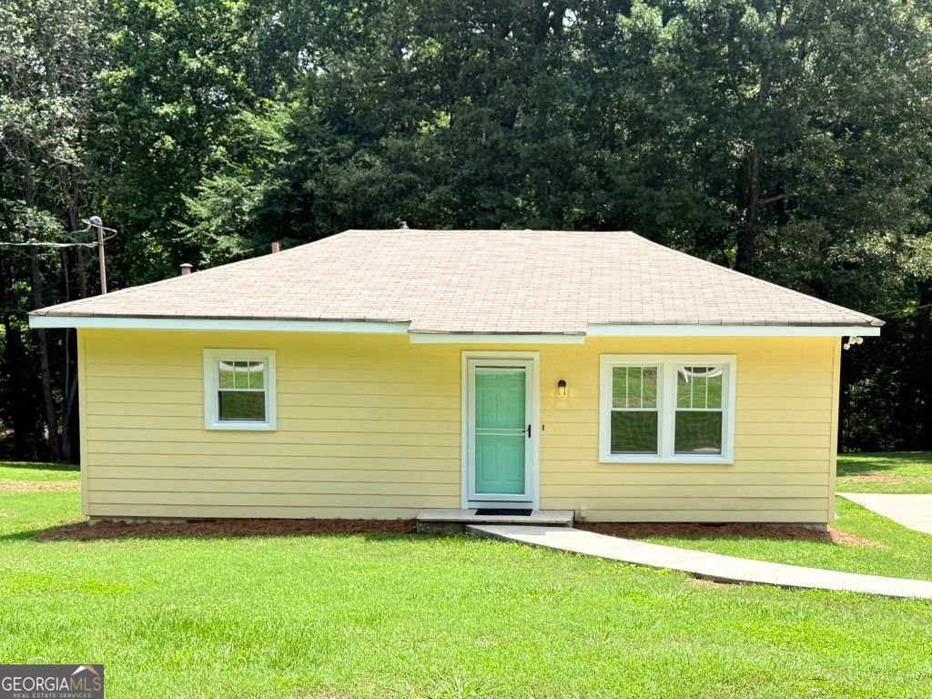 1090 Brackett Road Marietta - main photo
