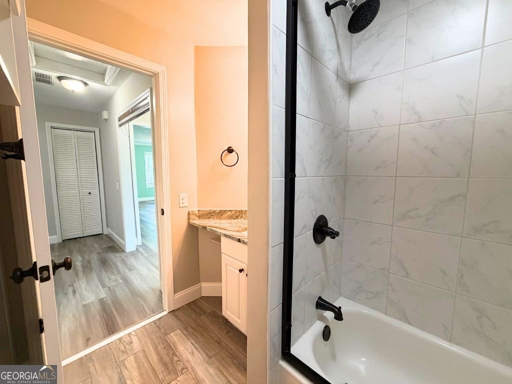 1090 Brackett Road Marietta - Photo 17