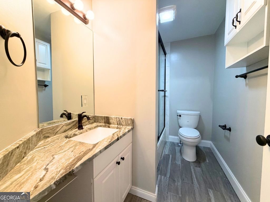 1090 Brackett Road Marietta - Photo 18