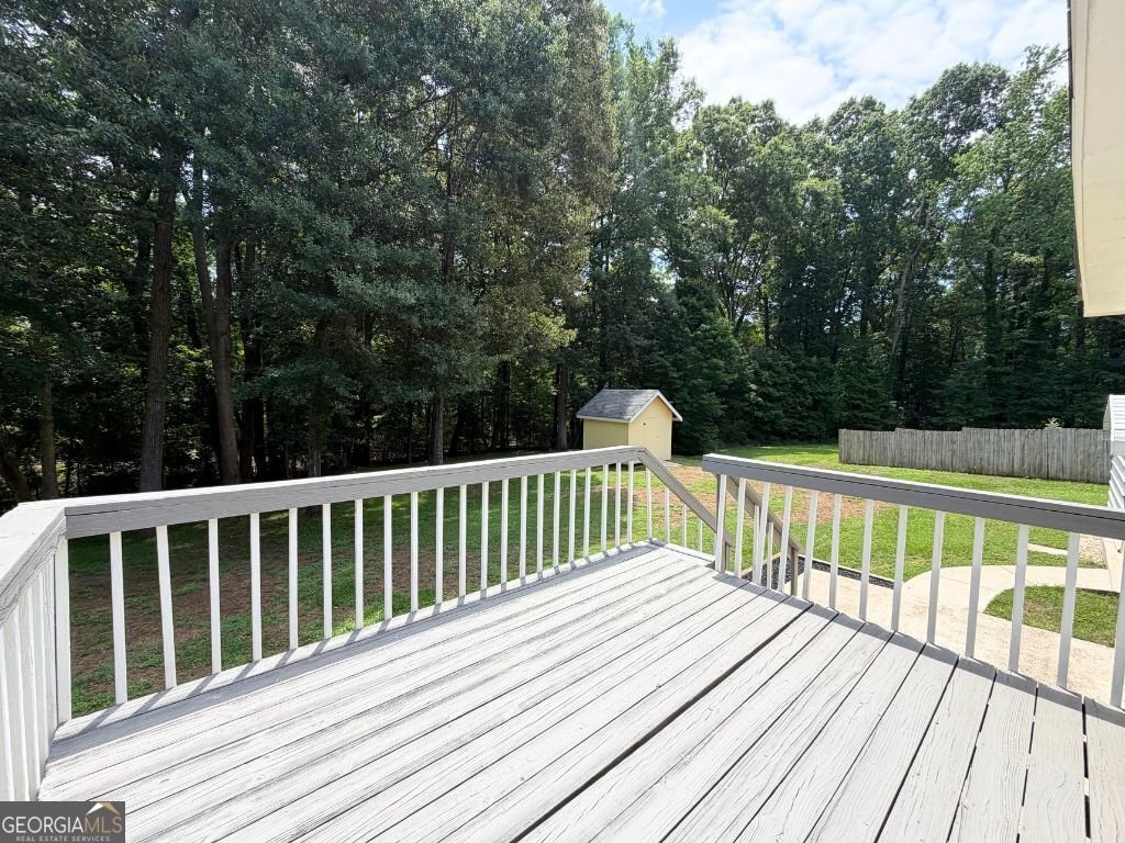 1090 Brackett Road Marietta - Photo 20
