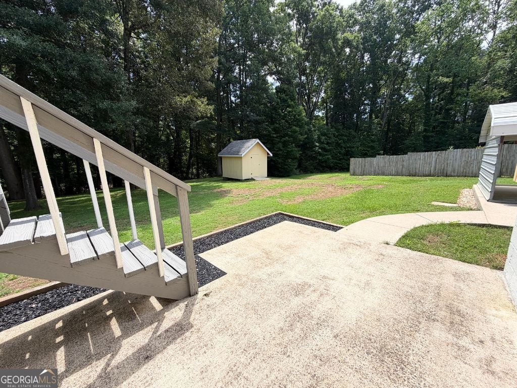 1090 Brackett Road Marietta - Photo 21