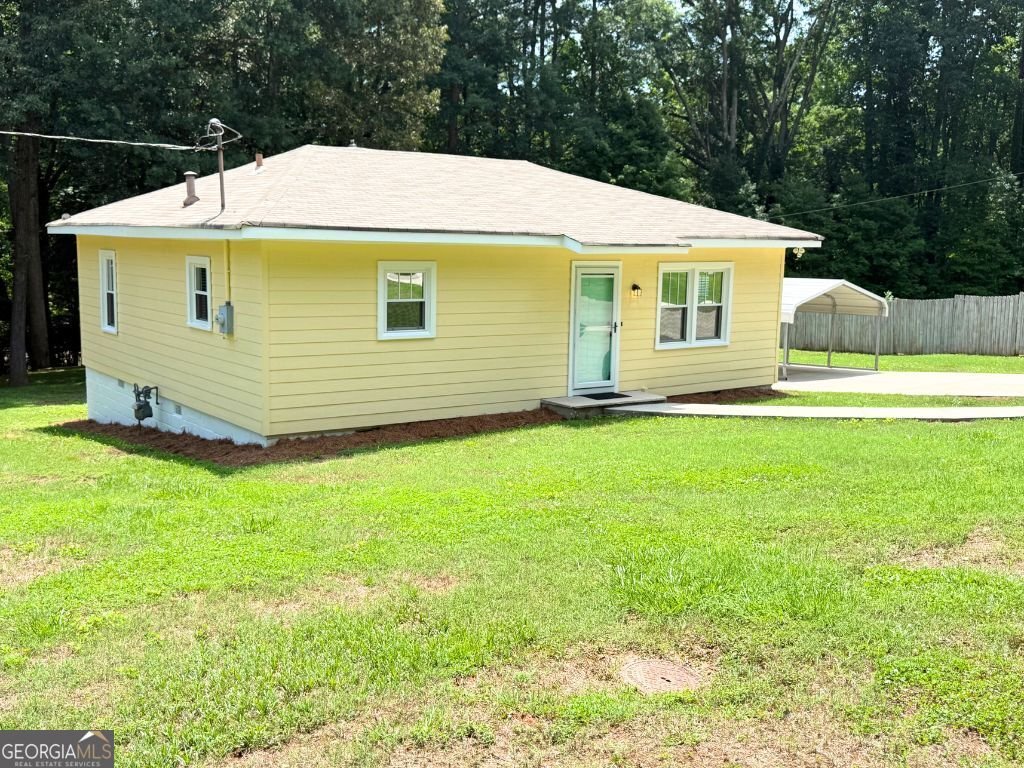 1090 Brackett Road Marietta - Photo 24