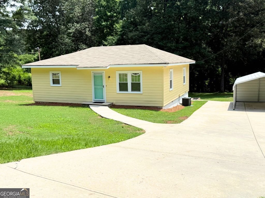 1090 Brackett Road Marietta - Photo 25