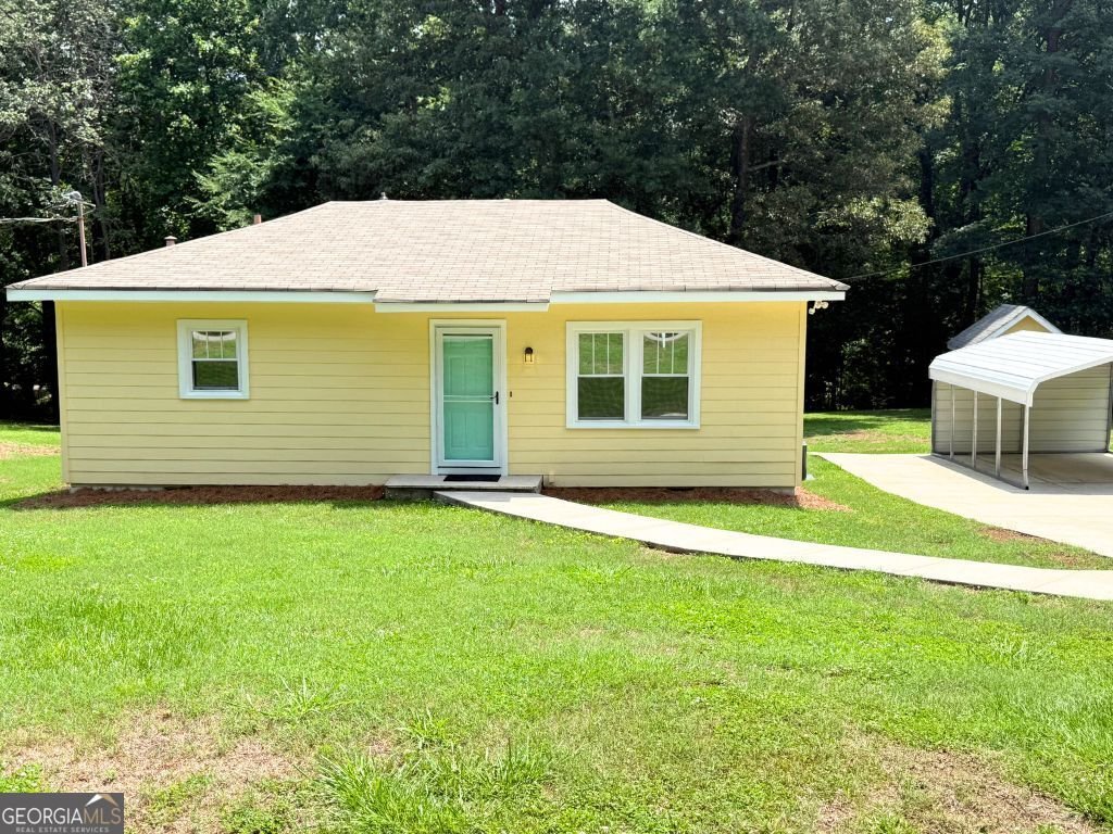 1090 Brackett Road Marietta - Photo 7