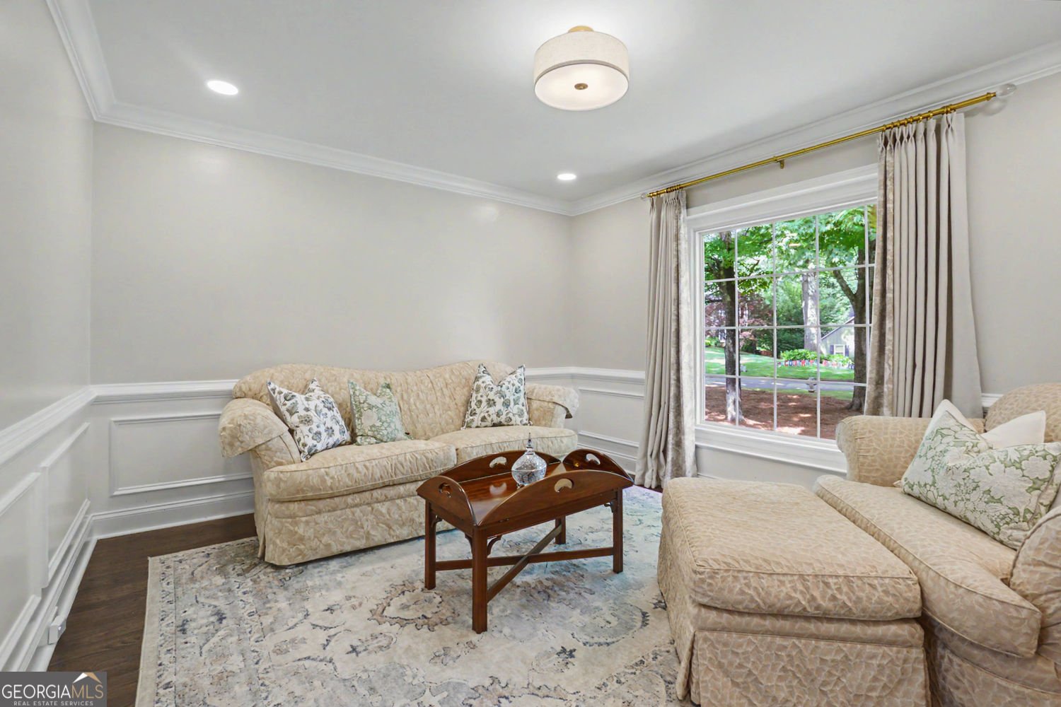 3444 Liberty Lane Marietta - Photo 11