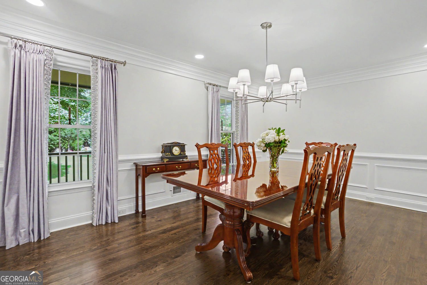 3444 Liberty Lane Marietta - Photo 13