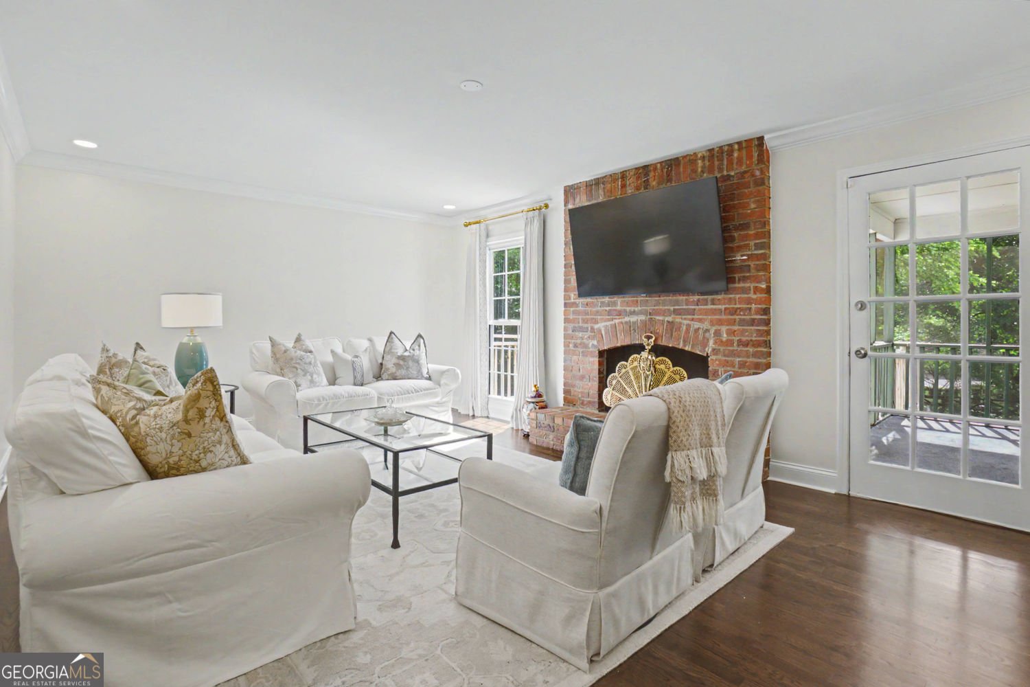 3444 Liberty Lane Marietta - Photo 14