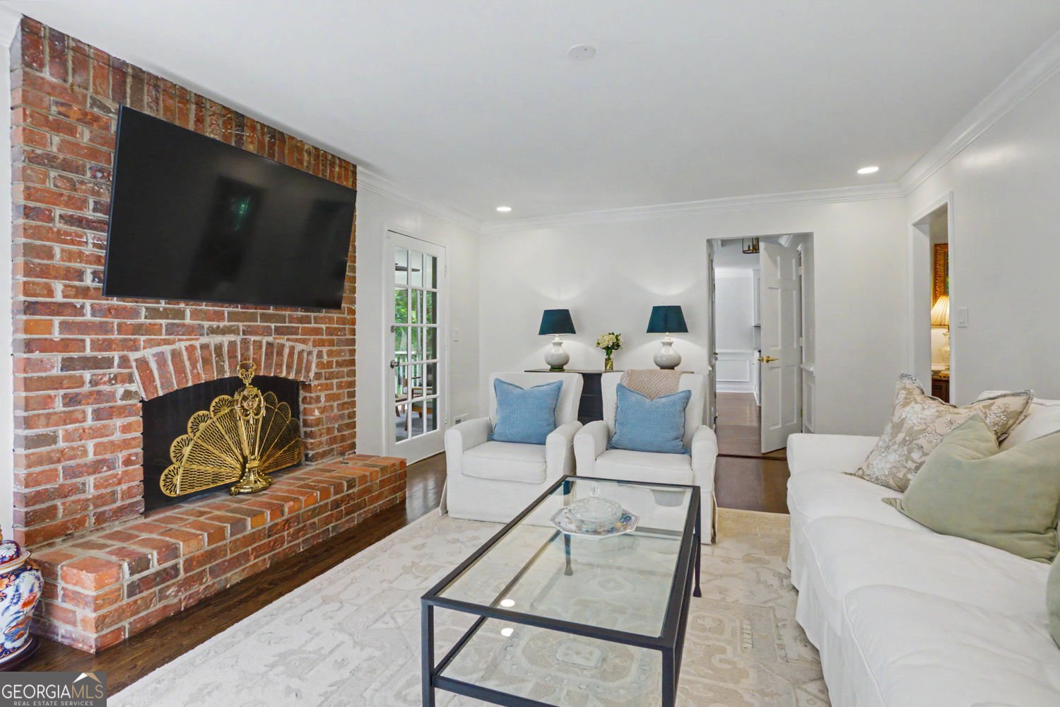 3444 Liberty Lane Marietta - Photo 16