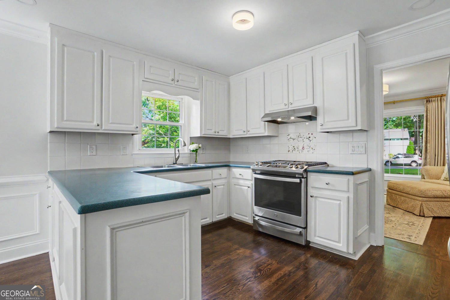 3444 Liberty Lane Marietta - Photo 18