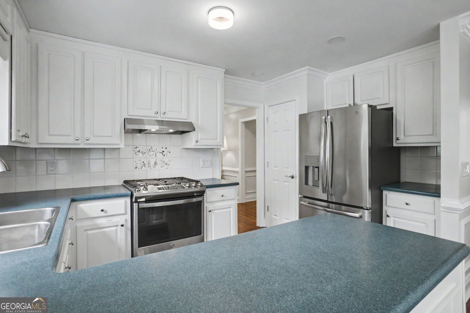 3444 Liberty Lane Marietta - Photo 19
