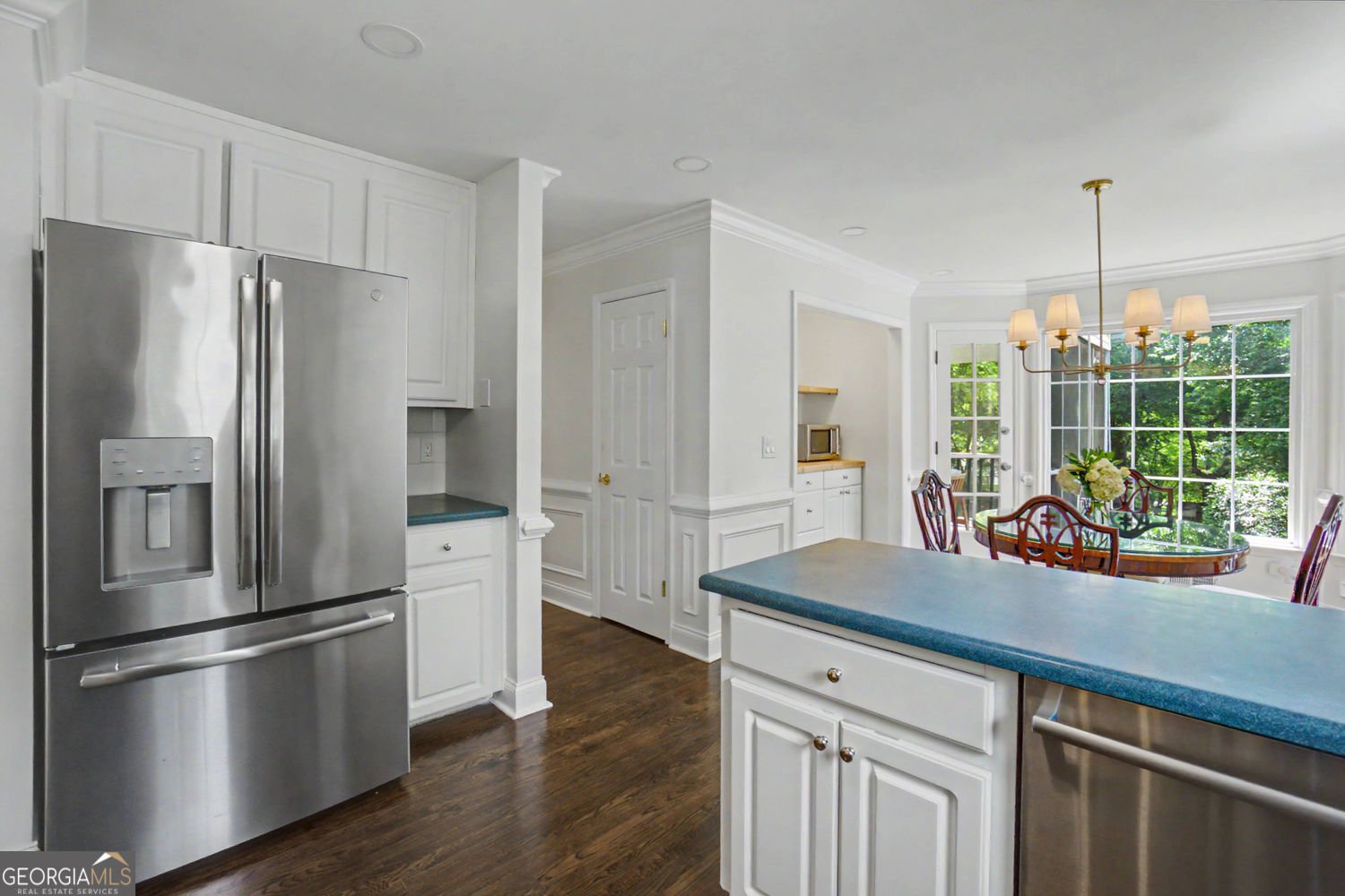 3444 Liberty Lane Marietta - Photo 21