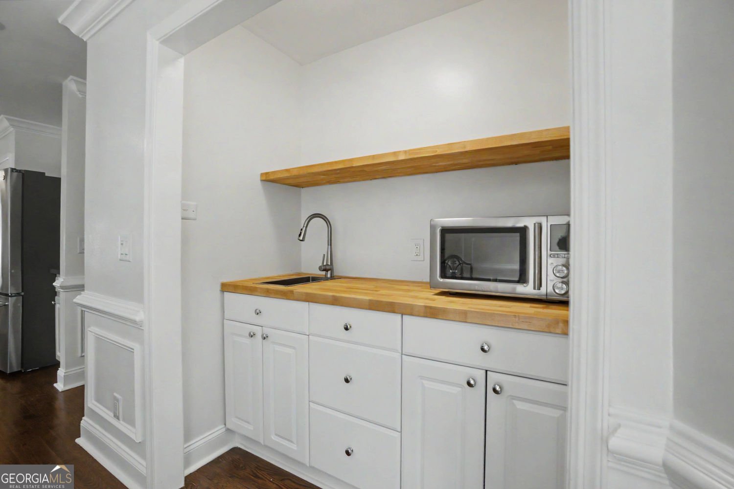 3444 Liberty Lane Marietta - Photo 22
