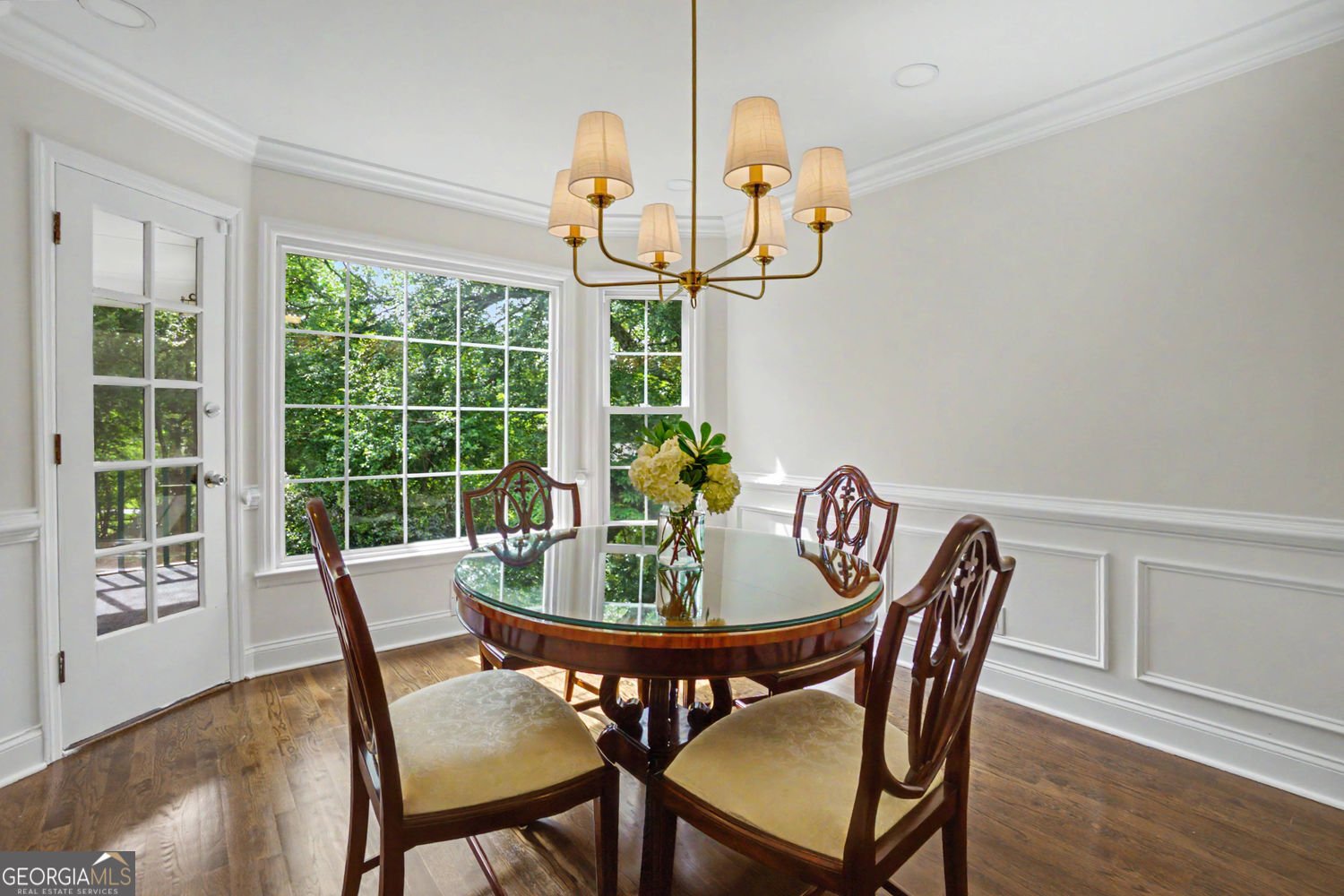 3444 Liberty Lane Marietta - Photo 23