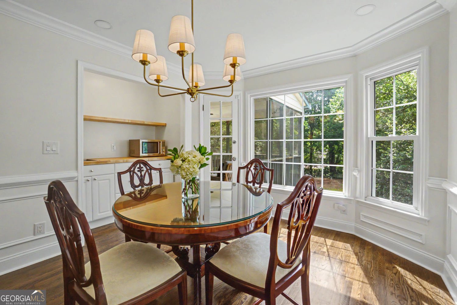 3444 Liberty Lane Marietta - Photo 24