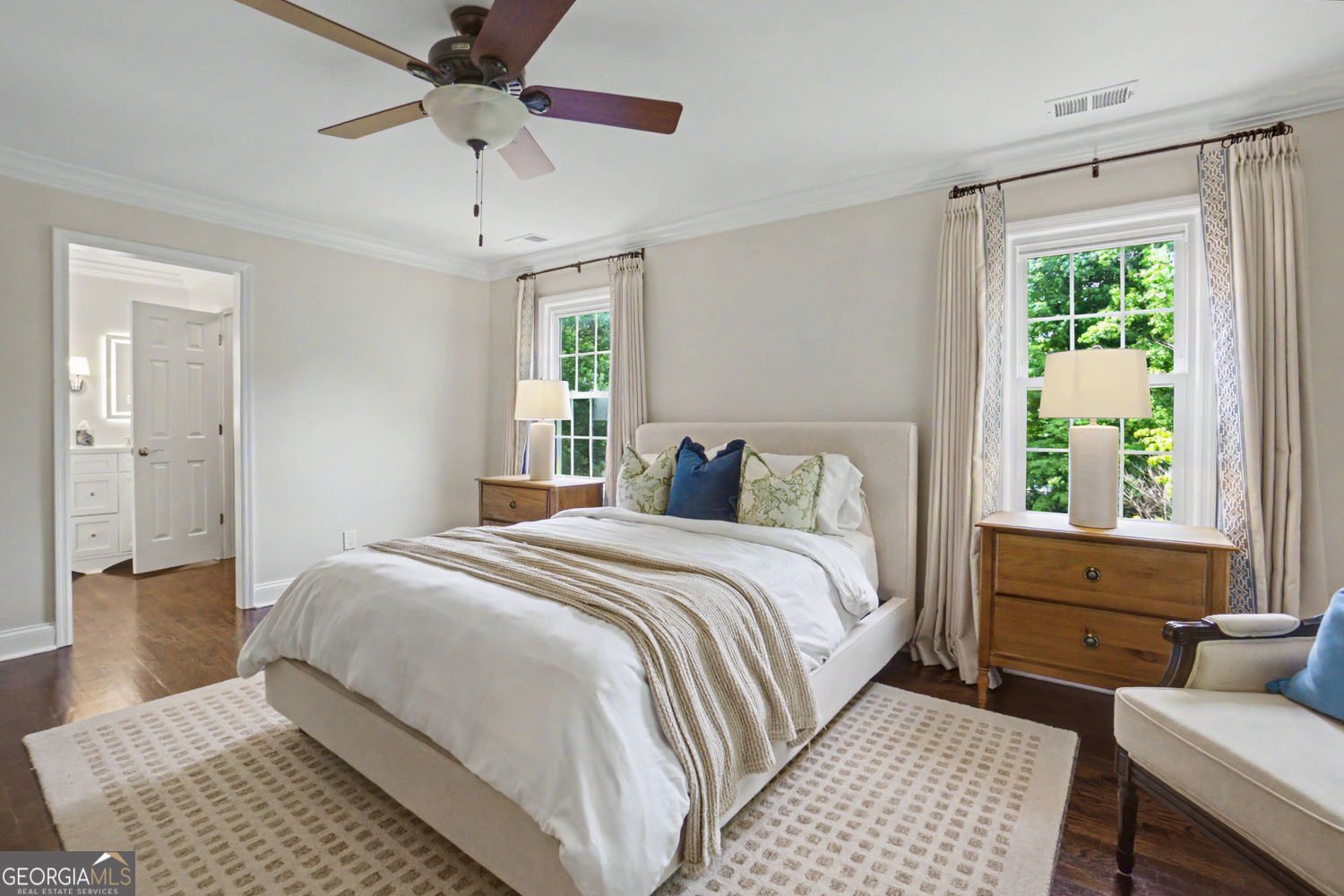 3444 Liberty Lane Marietta - Photo 26