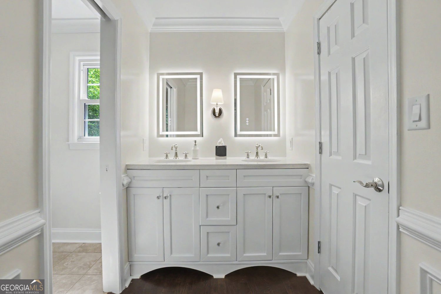 3444 Liberty Lane Marietta - Photo 28