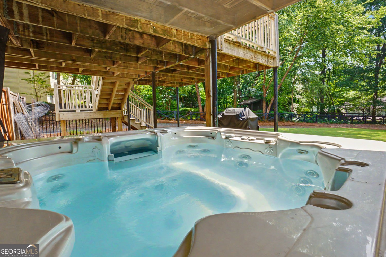 3444 Liberty Lane Marietta - Photo 37
